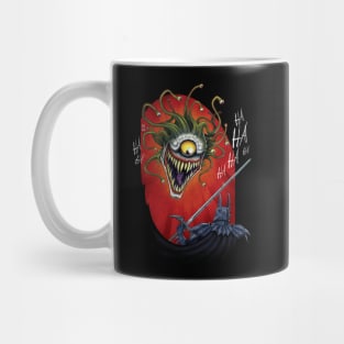 The Killing Look Mug